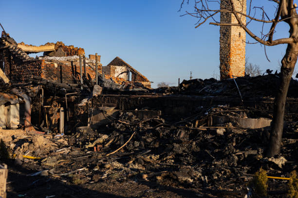 Reliable Fire Damage Removal contractor in Bellaire, OH by Fire Damage Flint